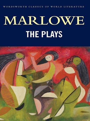 cover image of The Plays